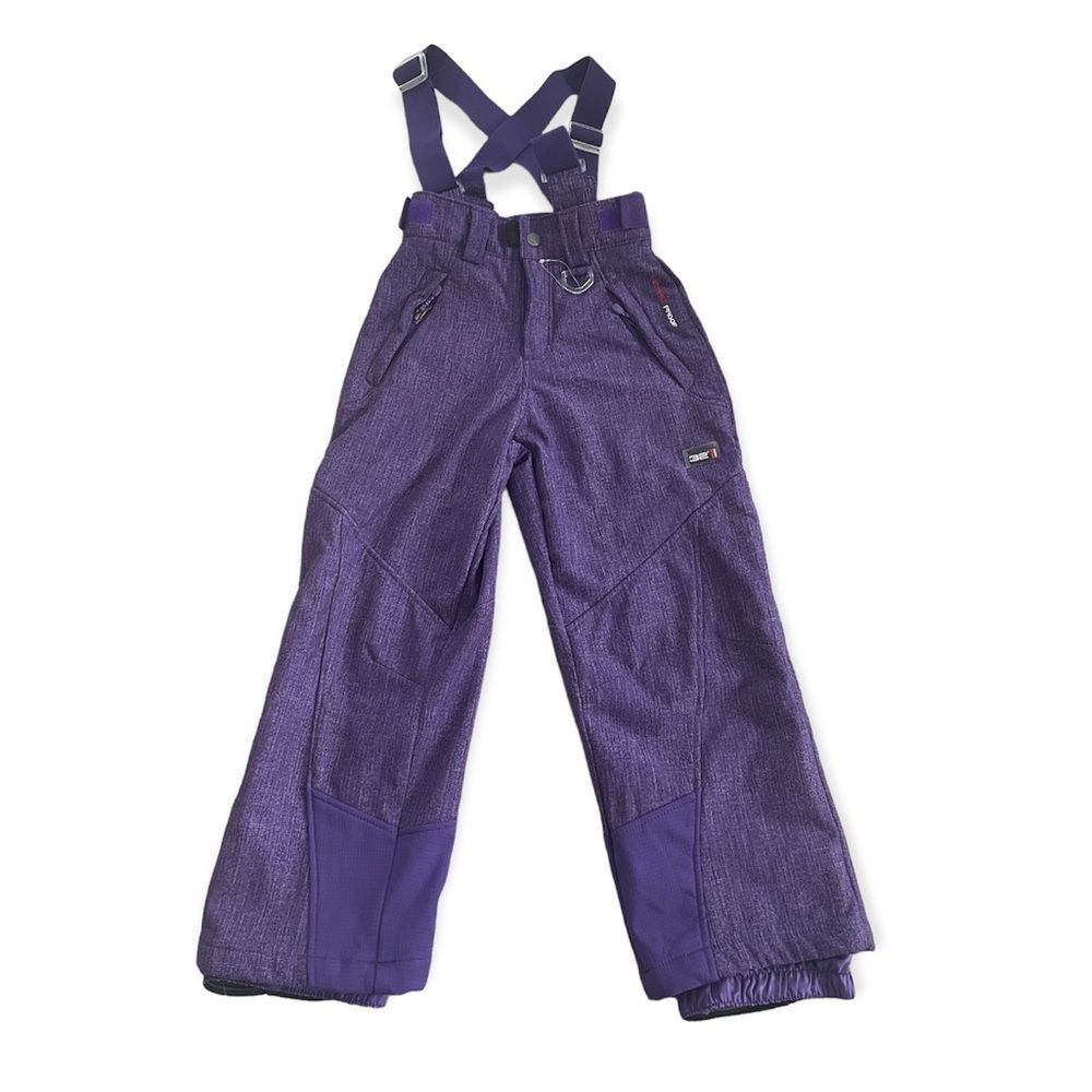 Girls’ Weatherproof 32 Degrees Ski Pants